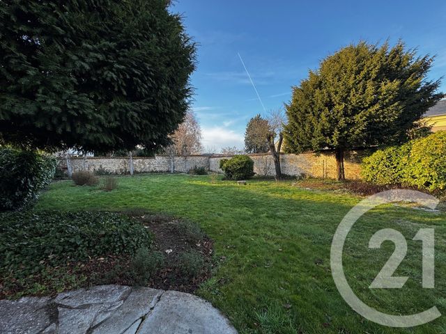 maison à vendre - 9 pièces - 237.79 m2 - CHAILLY EN BIERE - 77 - ILE-DE-FRANCE - Century 21 Domaine Du Parc