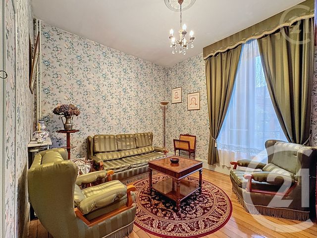 maison à vendre - 9 pièces - 237.79 m2 - CHAILLY EN BIERE - 77 - ILE-DE-FRANCE - Century 21 Domaine Du Parc