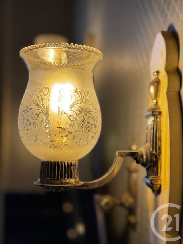 maison à vendre - 9 pièces - 237.79 m2 - CHAILLY EN BIERE - 77 - ILE-DE-FRANCE - Century 21 Domaine Du Parc