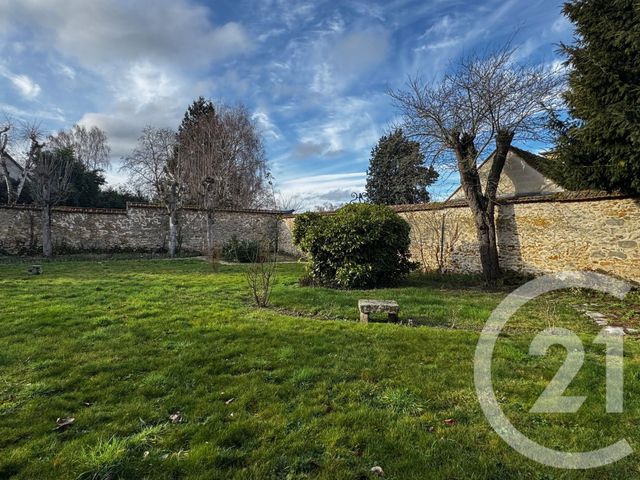 maison à vendre - 9 pièces - 237.79 m2 - CHAILLY EN BIERE - 77 - ILE-DE-FRANCE - Century 21 Domaine Du Parc