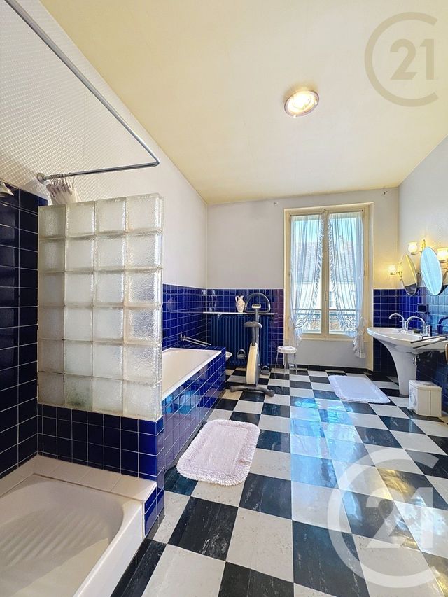 maison à vendre - 9 pièces - 237.79 m2 - CHAILLY EN BIERE - 77 - ILE-DE-FRANCE - Century 21 Domaine Du Parc