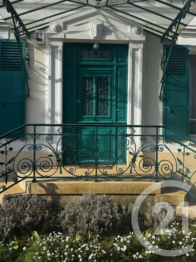 maison à vendre - 9 pièces - 237.79 m2 - CHAILLY EN BIERE - 77 - ILE-DE-FRANCE - Century 21 Domaine Du Parc