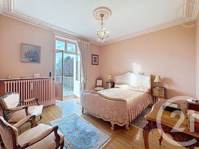 maison à vendre - 9 pièces - 237.79 m2 - CHAILLY EN BIERE - 77 - ILE-DE-FRANCE - Century 21 Domaine Du Parc