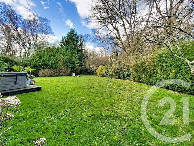maison à vendre - 8 pièces - 199.6 m2 - ARBONNE LA FORET - 77 - ILE-DE-FRANCE - Century 21 Domaine Du Parc