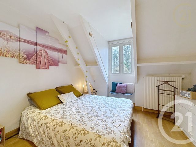 maison à vendre - 8 pièces - 199.6 m2 - ARBONNE LA FORET - 77 - ILE-DE-FRANCE - Century 21 Domaine Du Parc