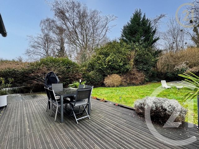 maison à vendre - 8 pièces - 199.6 m2 - ARBONNE LA FORET - 77 - ILE-DE-FRANCE - Century 21 Domaine Du Parc