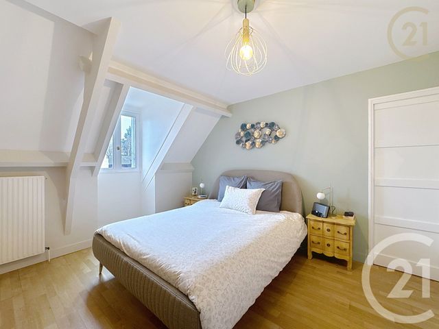 maison à vendre - 8 pièces - 199.6 m2 - ARBONNE LA FORET - 77 - ILE-DE-FRANCE - Century 21 Domaine Du Parc