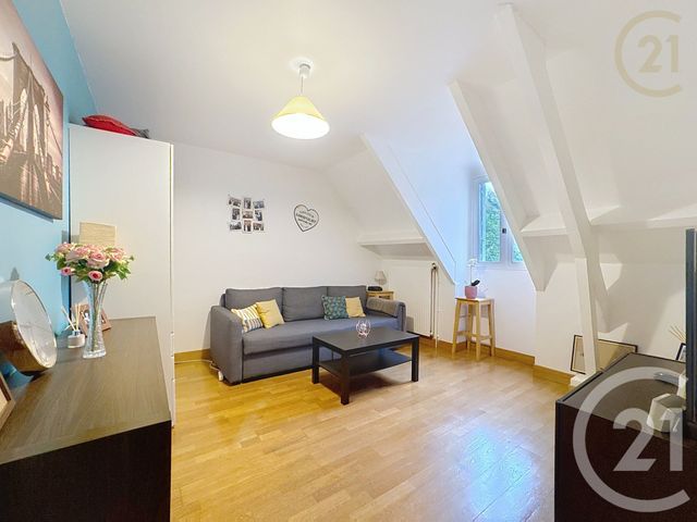 maison à vendre - 8 pièces - 199.6 m2 - ARBONNE LA FORET - 77 - ILE-DE-FRANCE - Century 21 Domaine Du Parc