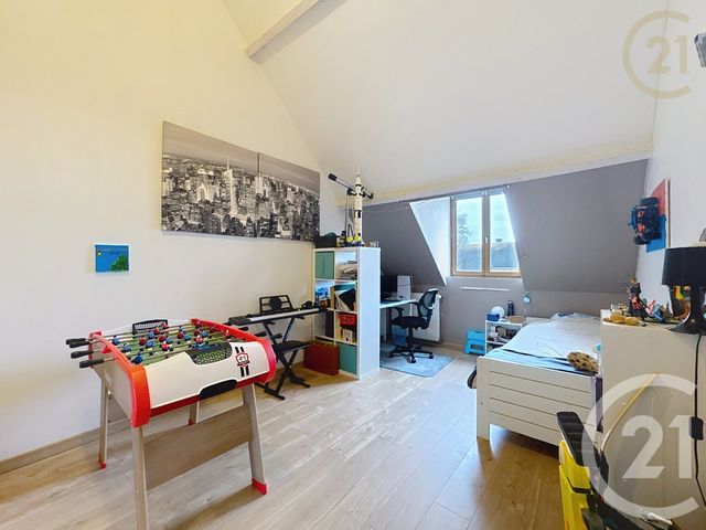 maison à vendre - 8 pièces - 199.6 m2 - ARBONNE LA FORET - 77 - ILE-DE-FRANCE - Century 21 Domaine Du Parc