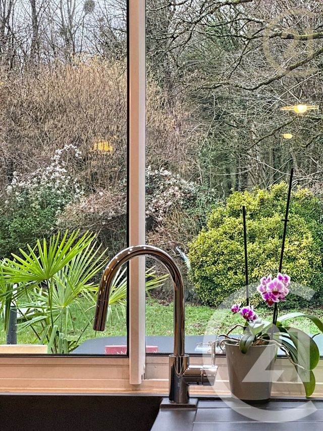 maison à vendre - 8 pièces - 199.6 m2 - ARBONNE LA FORET - 77 - ILE-DE-FRANCE - Century 21 Domaine Du Parc