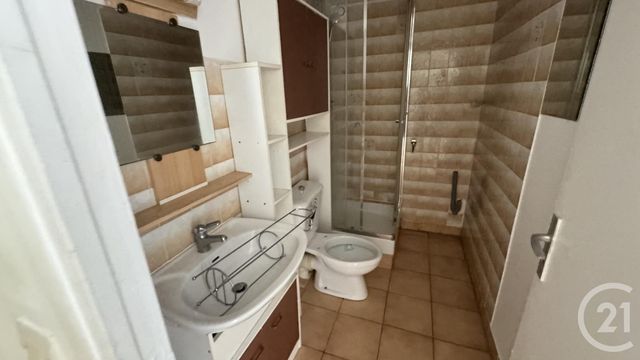 Appartement F3 à louer - 3 pièces - 53.21 m2 - GRANDPUITS BAILLY CARROIS - 77 - ILE-DE-FRANCE - Century 21 Domaine Du Parc