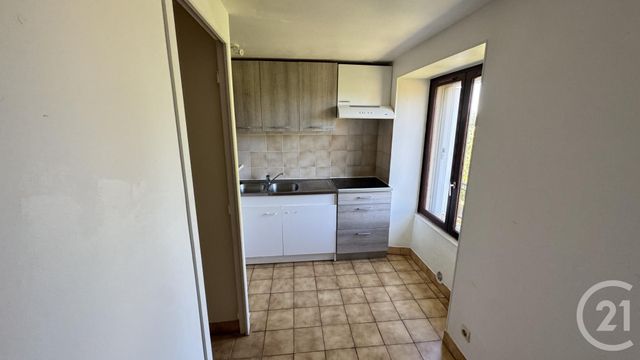 Appartement F3 à louer - 3 pièces - 53.21 m2 - GRANDPUITS BAILLY CARROIS - 77 - ILE-DE-FRANCE - Century 21 Domaine Du Parc