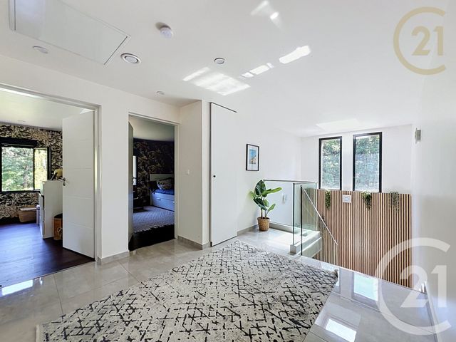 maison à vendre - 8 pièces - 208.29 m2 - BOISSISE LA BERTRAND - 77 - ILE-DE-FRANCE - Century 21 Domaine Du Parc