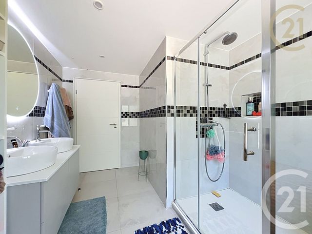 maison à vendre - 8 pièces - 208.29 m2 - BOISSISE LA BERTRAND - 77 - ILE-DE-FRANCE - Century 21 Domaine Du Parc