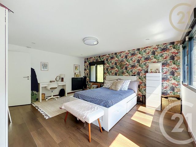 maison à vendre - 8 pièces - 208.29 m2 - BOISSISE LA BERTRAND - 77 - ILE-DE-FRANCE - Century 21 Domaine Du Parc