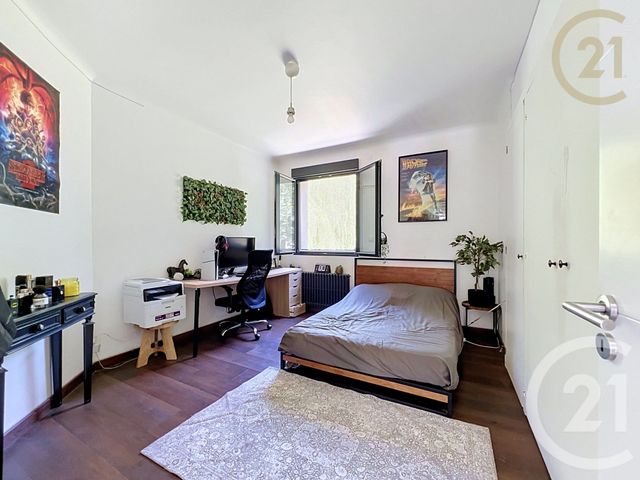 maison à vendre - 8 pièces - 208.29 m2 - BOISSISE LA BERTRAND - 77 - ILE-DE-FRANCE - Century 21 Domaine Du Parc
