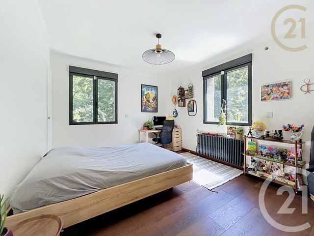 maison à vendre - 8 pièces - 208.29 m2 - BOISSISE LA BERTRAND - 77 - ILE-DE-FRANCE - Century 21 Domaine Du Parc