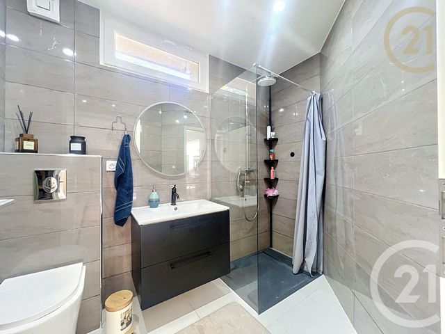 maison à vendre - 8 pièces - 208.29 m2 - BOISSISE LA BERTRAND - 77 - ILE-DE-FRANCE - Century 21 Domaine Du Parc