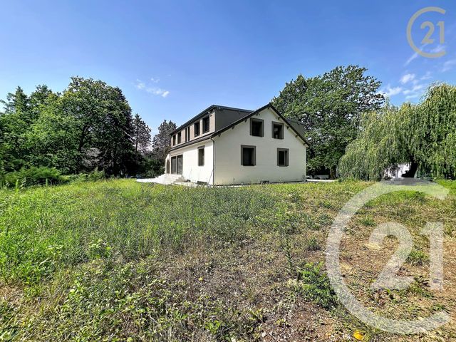 maison - BOISSISE LA BERTRAND - 77