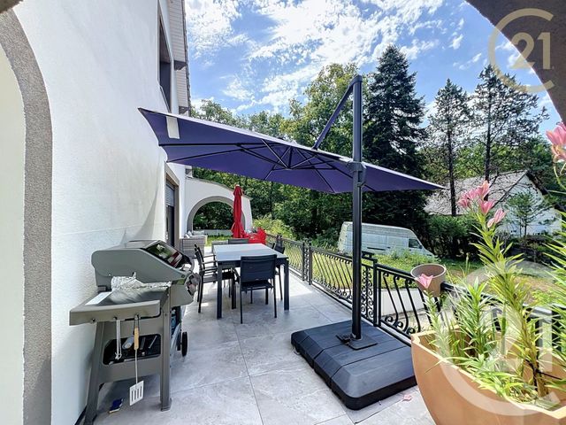 maison à vendre - 8 pièces - 208.29 m2 - BOISSISE LA BERTRAND - 77 - ILE-DE-FRANCE - Century 21 Domaine Du Parc