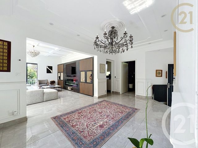 maison à vendre - 8 pièces - 208.29 m2 - BOISSISE LA BERTRAND - 77 - ILE-DE-FRANCE - Century 21 Domaine Du Parc