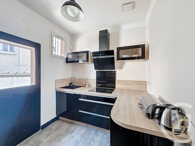 maison à vendre - 4 pièces - 47.0 m2 - MELUN - 77 - ILE-DE-FRANCE - Century 21 Domaine Du Parc