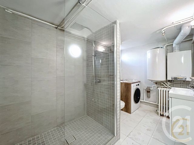 maison à vendre - 4 pièces - 47.0 m2 - MELUN - 77 - ILE-DE-FRANCE - Century 21 Domaine Du Parc