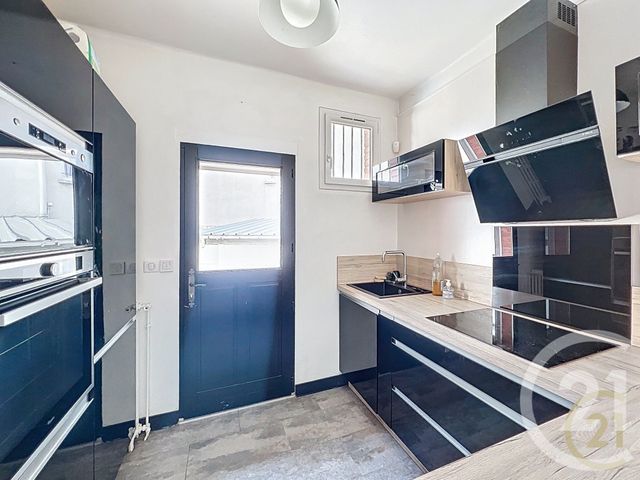 maison à vendre - 4 pièces - 47.0 m2 - MELUN - 77 - ILE-DE-FRANCE - Century 21 Domaine Du Parc