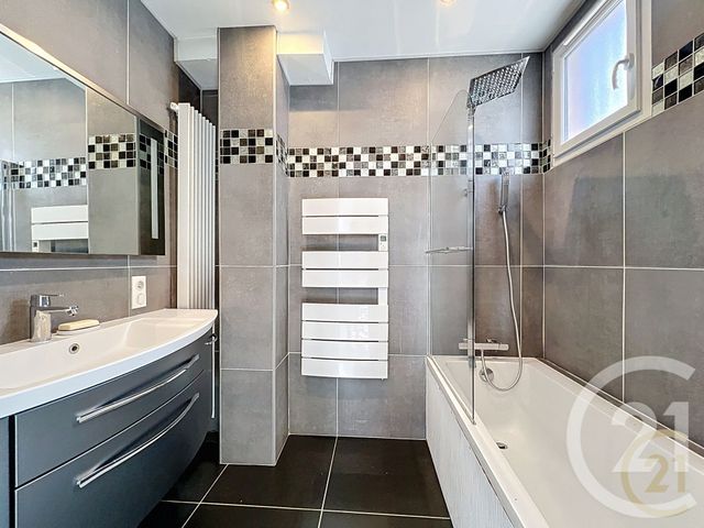 maison à vendre - 4 pièces - 47.0 m2 - MELUN - 77 - ILE-DE-FRANCE - Century 21 Domaine Du Parc