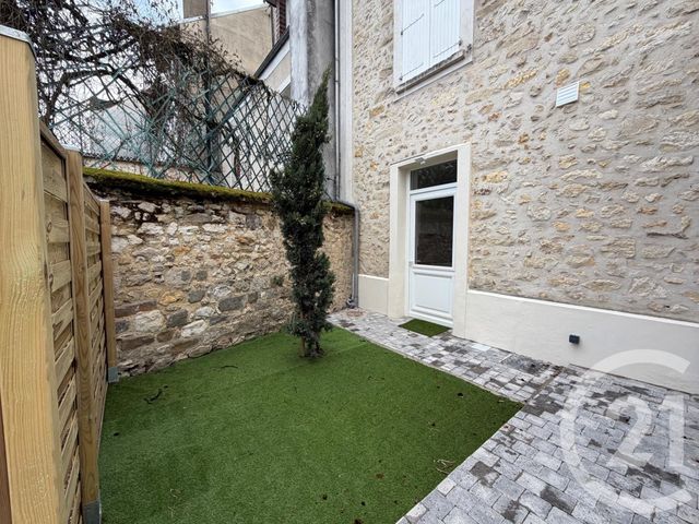 appartement - MELUN - 77