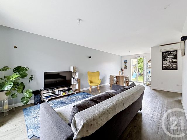 maison à louer - 5 pièces - 91.05 m2 - PRINGY - 77 - ILE-DE-FRANCE - Century 21 Domaine Du Parc