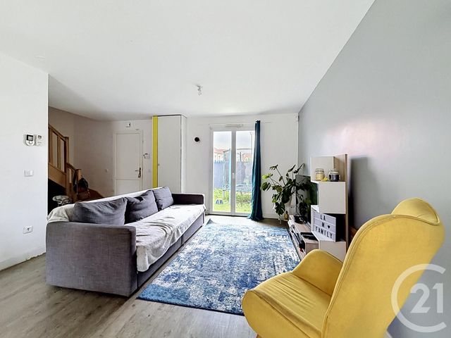 maison à louer - 5 pièces - 91.05 m2 - PRINGY - 77 - ILE-DE-FRANCE - Century 21 Domaine Du Parc