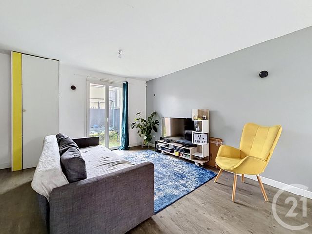 maison à louer - 5 pièces - 91.05 m2 - PRINGY - 77 - ILE-DE-FRANCE - Century 21 Domaine Du Parc