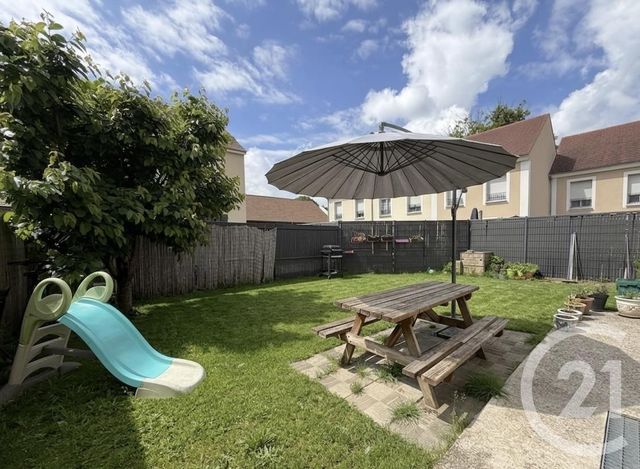maison à louer - 5 pièces - 91.05 m2 - PRINGY - 77 - ILE-DE-FRANCE - Century 21 Domaine Du Parc
