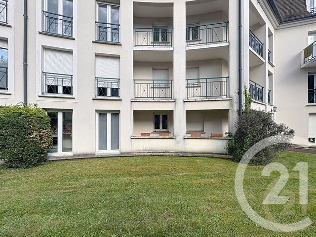 Appartement F1 à louer - 1 pièce - 33.76 m2 - AVON - 77 - ILE-DE-FRANCE - Century 21 Domaine Du Parc