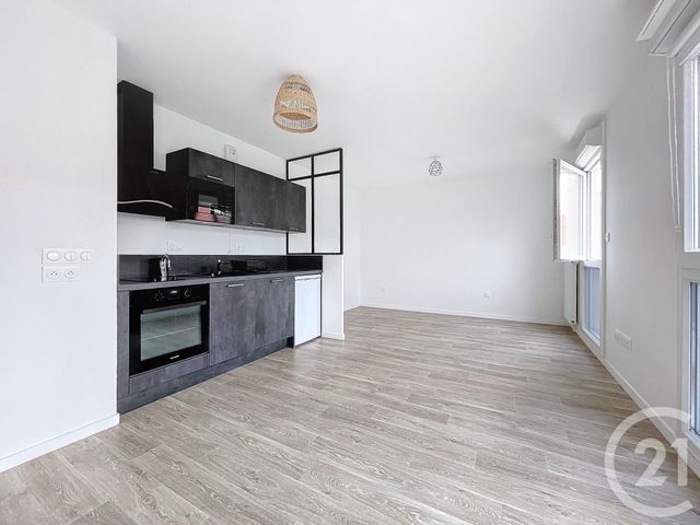 Appartement Studio à louer MELUN