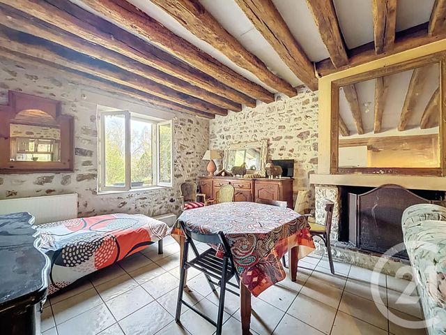 Appartement F4 à louer - 4 pièces - 73.27 m2 - CHEVANNES - 91 - ILE-DE-FRANCE - Century 21 Domaine Du Parc