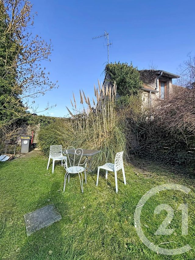 Appartement F4 à louer - 4 pièces - 73.27 m2 - CHEVANNES - 91 - ILE-DE-FRANCE - Century 21 Domaine Du Parc