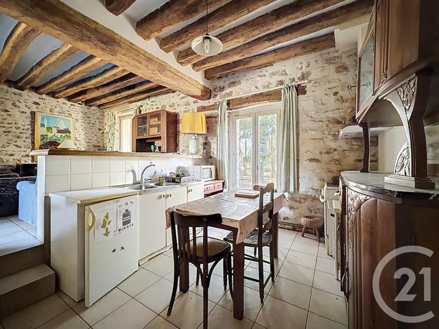 Appartement F4 à louer - 4 pièces - 73.27 m2 - CHEVANNES - 91 - ILE-DE-FRANCE - Century 21 Domaine Du Parc