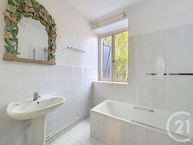 Appartement F4 à louer - 4 pièces - 73.27 m2 - CHEVANNES - 91 - ILE-DE-FRANCE - Century 21 Domaine Du Parc