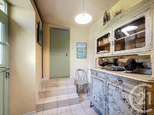 Appartement F4 à louer - 4 pièces - 73.27 m2 - CHEVANNES - 91 - ILE-DE-FRANCE - Century 21 Domaine Du Parc