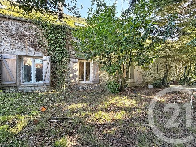 Appartement F4 à louer - 4 pièces - 73.27 m2 - CHEVANNES - 91 - ILE-DE-FRANCE - Century 21 Domaine Du Parc