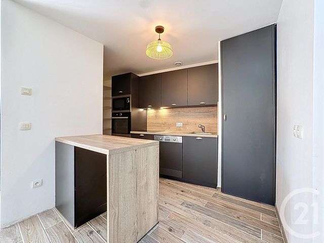 maison à louer - 4 pièces - 72.13 m2 - ST FARGEAU PONTHIERRY - 77 - ILE-DE-FRANCE - Century 21 Domaine Du Parc