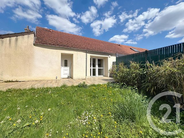 maison - ST FARGEAU PONTHIERRY - 77