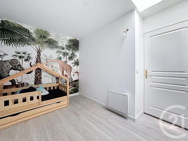 maison à louer - 4 pièces - 72.13 m2 - ST FARGEAU PONTHIERRY - 77 - ILE-DE-FRANCE - Century 21 Domaine Du Parc