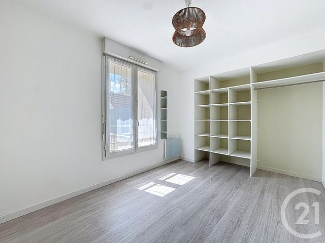 maison à louer - 4 pièces - 72.13 m2 - ST FARGEAU PONTHIERRY - 77 - ILE-DE-FRANCE - Century 21 Domaine Du Parc