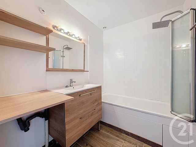 maison à louer - 4 pièces - 72.13 m2 - ST FARGEAU PONTHIERRY - 77 - ILE-DE-FRANCE - Century 21 Domaine Du Parc