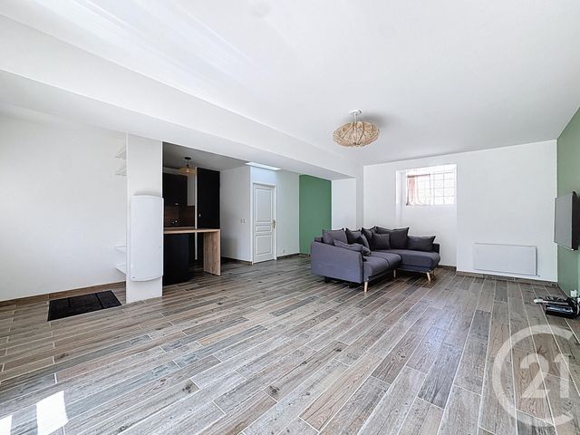 maison à louer - 4 pièces - 72.13 m2 - ST FARGEAU PONTHIERRY - 77 - ILE-DE-FRANCE - Century 21 Domaine Du Parc