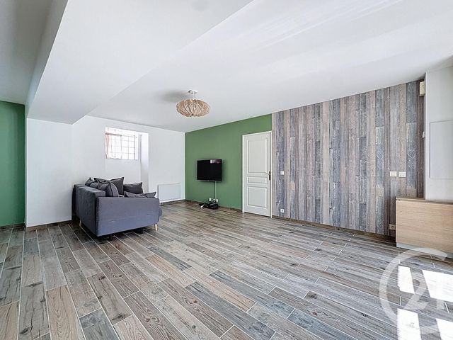 maison à louer - 4 pièces - 72.13 m2 - ST FARGEAU PONTHIERRY - 77 - ILE-DE-FRANCE - Century 21 Domaine Du Parc