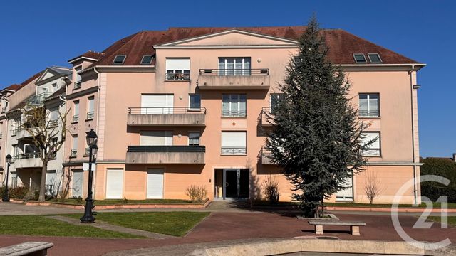 Appartement F3 à louer - 3 pièces - 56.01 m2 - LE COUDRAY MONTCEAUX - 91 - ILE-DE-FRANCE - Century 21 Domaine Du Parc